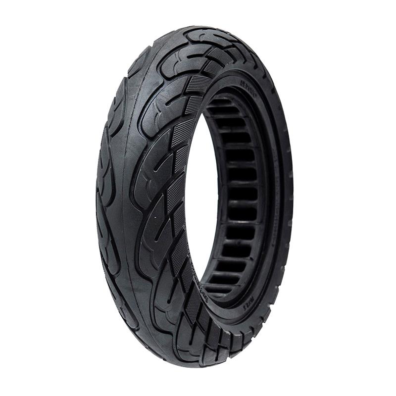 Rueda maciza ultraligera 10x2,5-6,1/B34