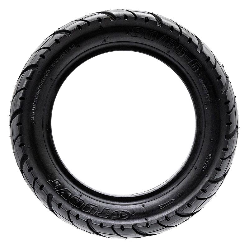 Opona 80/65-6 - 10x3 - 255x80 [TUOVT]