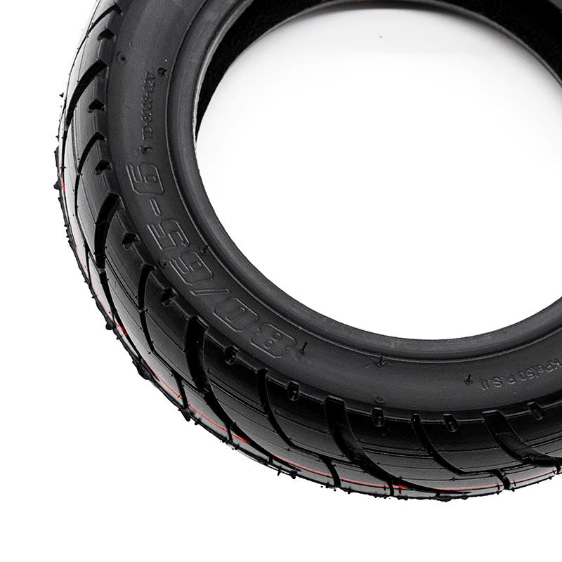 Opona 80/65-6 - 10x3 - 255x80 [TUOVT]