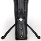 Soporte guardabarros metálico 10 pulgadas para Mi3