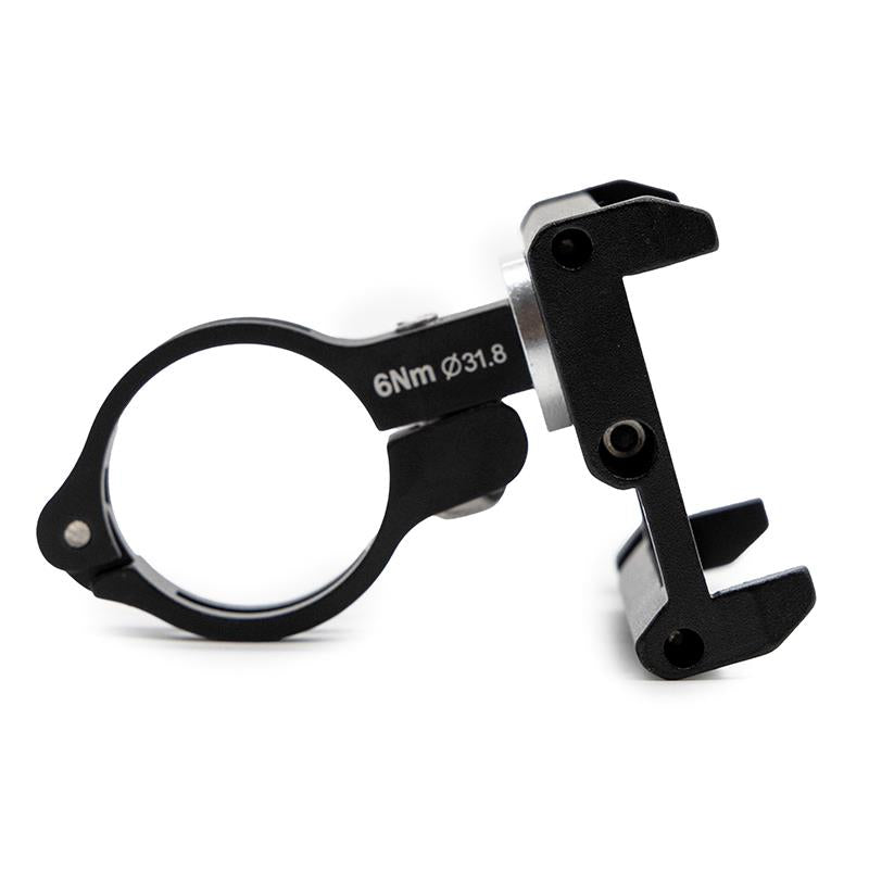 Soporte móvil G85 - negro [EWHEEL]