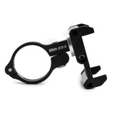 Soporte móvil G85 - negro [EWHEEL]