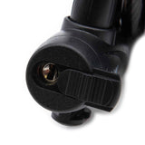 Lock with key EWLK002 blue