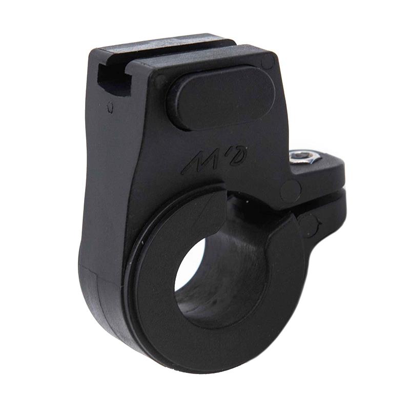 Lock with key EWLK002 blue