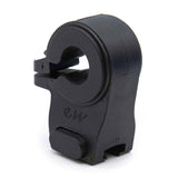 Lock with key EWLK002 blue