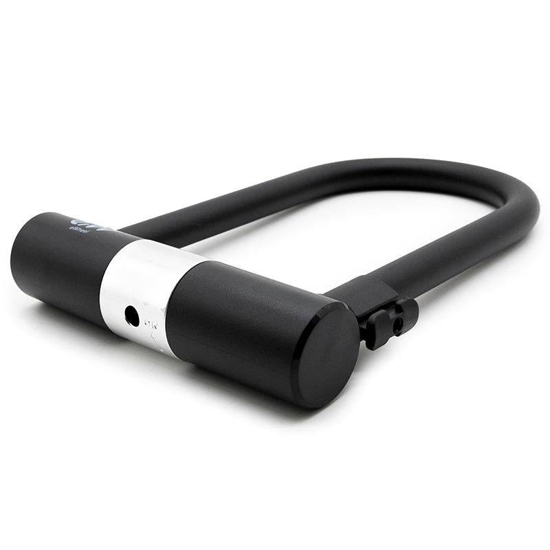 U-lock with key EWLK021 black