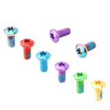 Vite M5x10 per dischi freno - 12 pz