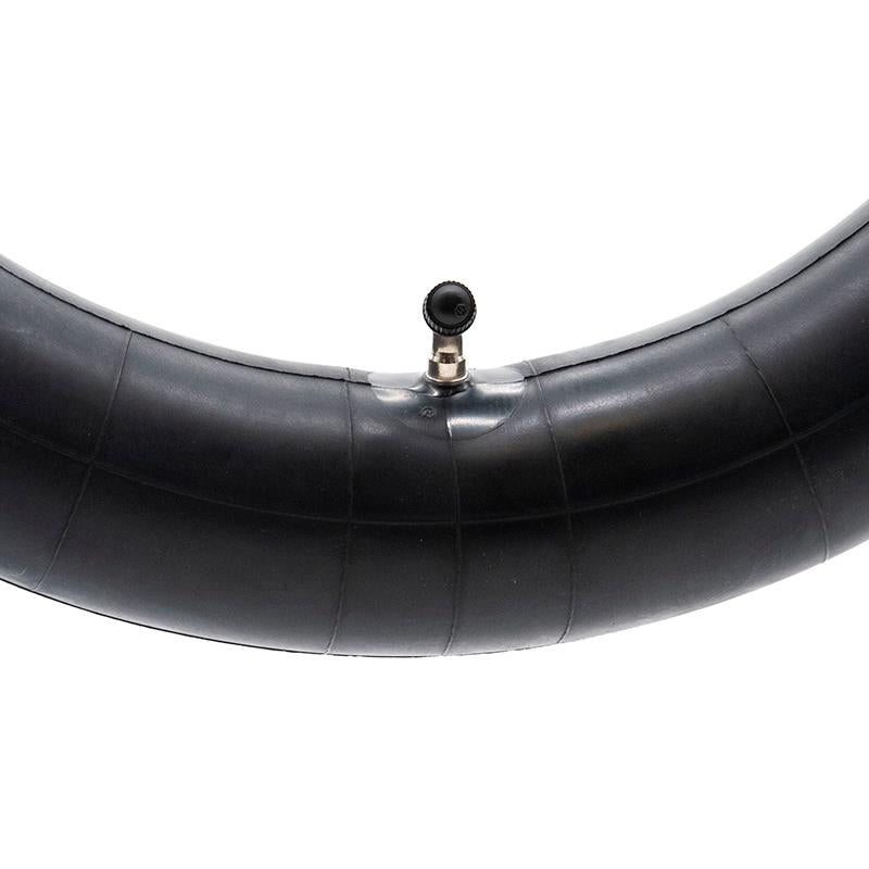 Schlauch 10x2,5 Black Cat - gerades Ventil - 5Stk