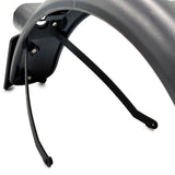 Soporte guardabarros trasero Mi3 lite