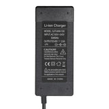 Ladegerät 36V (Ausgang 42V) 2A Stecker GX12