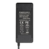 Caricatore da 60 V (uscita 67.2V) connettore GX16