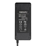 Caricatore da 60 V (uscita 67.2V) connettore GX16