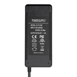 Caricatore da 60 V (uscita 67.2V) connettore GX16