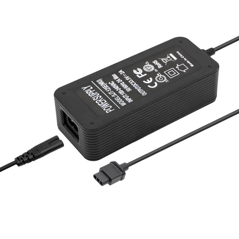 Cargador 48V (salida 53,5v) 2A NIU
