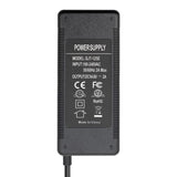 Multi-Connector Charger 36V - 52V 2A