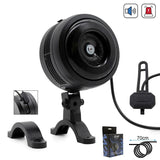Luz y alarma alta potencia Ewheel -70dB