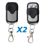 Luz y alarma alta potencia Ewheel -70dB
