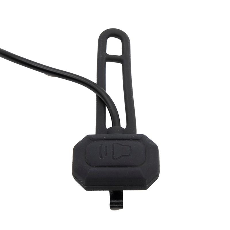 Luz y alarma alta potencia Ewheel -70dB