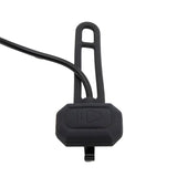 Luz y alarma alta potencia Ewheel -70dB