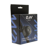 Luz y alarma alta potencia Ewheel -70dB