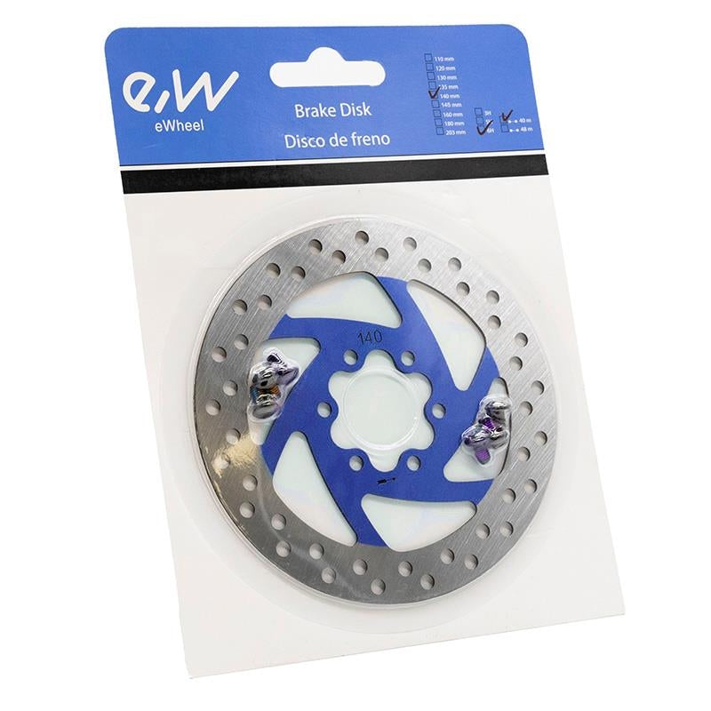 Bremsscheibe 6H