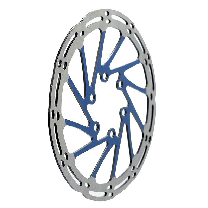Disco de freno EWD002 140mm 6H