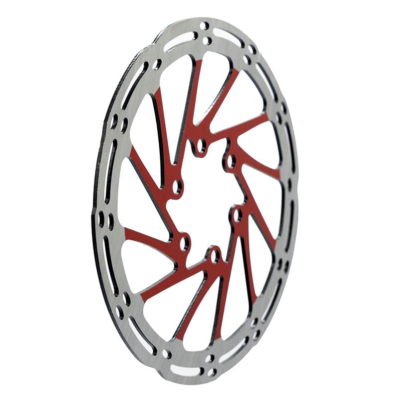 Disco de freno EWD002 140mm 6H