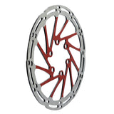 Disco de freno EWD002 140mm 6H