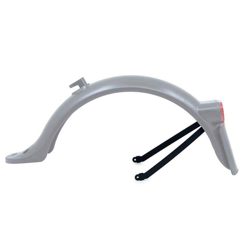 Soporte guardabarros metálico 8,5 pulgadas para Mi3