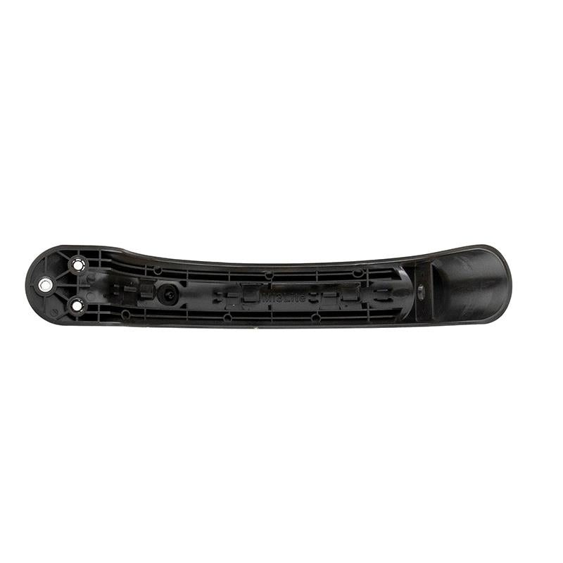 Hinterradkotflügel Mi3 lite weiß