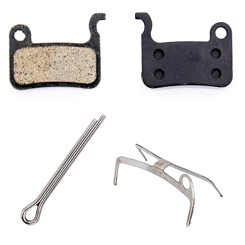 RS001 pastiglia per pinza xtech [Ewheel] - 2 set 