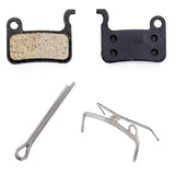 RS001 pastiglia per pinza xtech [Ewheel] - 2 set 