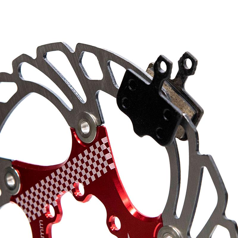 RT002 Bremsscheibe [Ewheel] 