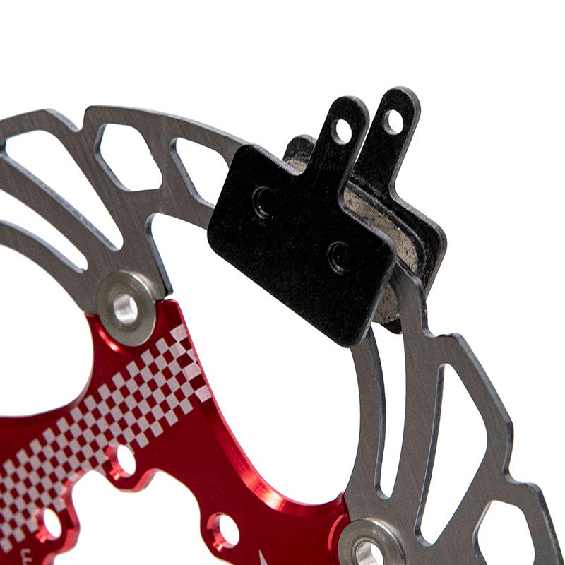 RT004 pillola [Ewheel] 