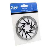 Disco de freno EWD002 140mm 6H