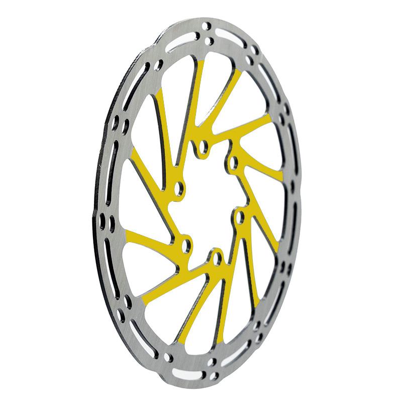 Disco de freno EWD002 140mm 6H