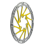 Disco de freno EWD002 140mm 6H