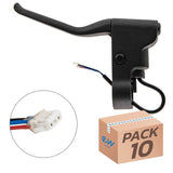 Maneta de freno con hall sin tensor L para Xiaomi - Conector JST ZH