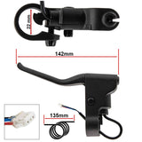 Maneta de freno con hall sin tensor L para Xiaomi - Conector JST ZH