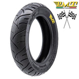 Opona bezdętkowa radialna E-Fire 55/250-6 (10x2)