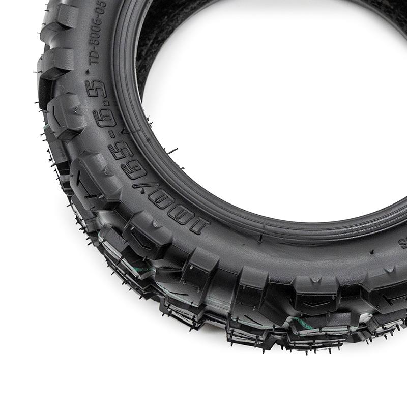 Tubeless-Reifen 100/65-6