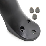 Kit parafango con supporto metallico 8.5 "per Xiaomi 1s, Essential, Pro2 e Mi3