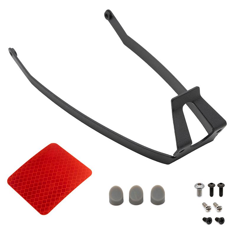 Kit parafango con supporto metallico 8.5 "per Xiaomi 1s, Essential, Pro2 e Mi3