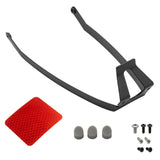 Kit parafango con supporto metallico 8.5 "per Xiaomi 1s, Essential, Pro2 e Mi3