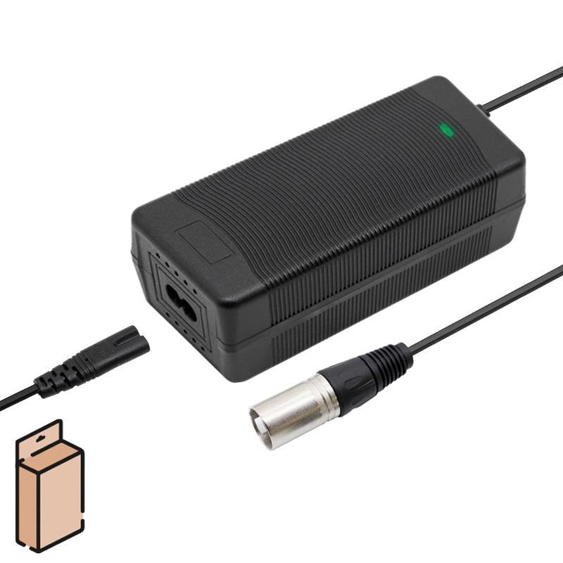 36 V charger (42 V) connector 2A