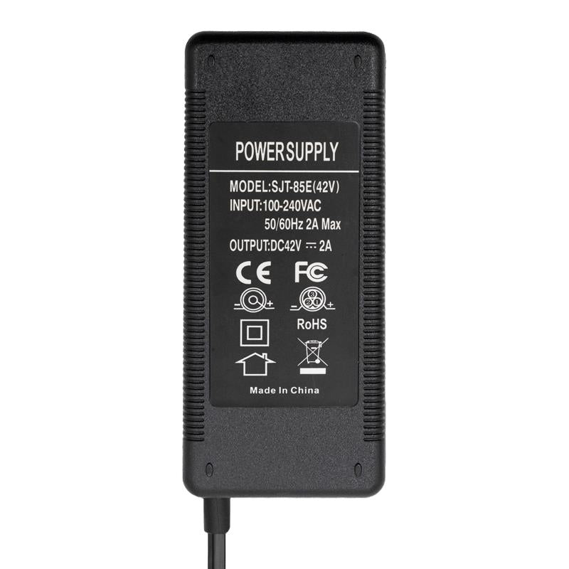 36 V charger (42 V) connector 2A
