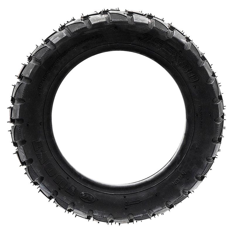 Neumático Tubeless 255x80-6 | 10x3 | 80/65 [TUOVT]