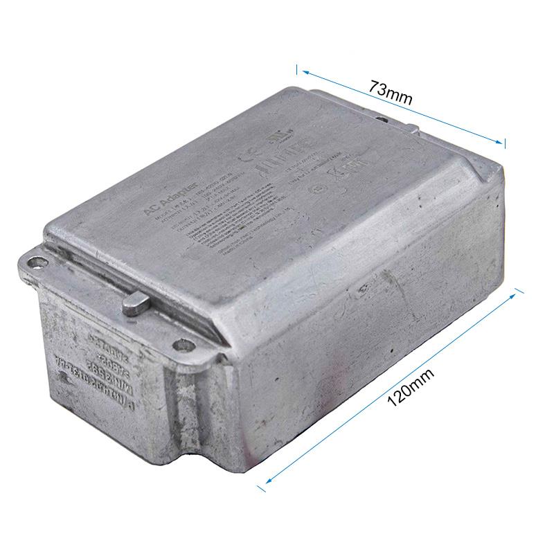 Internal charger 36V 2A for Ninebot Max G30