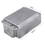 Internal charger 36V 2A for Ninebot Max G30