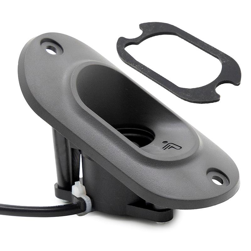 Bocina Ninebot Max 2 [Ninebot]